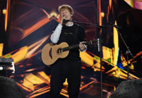 global superstar to shillong with a mesmerising performance